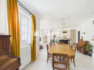 Vente maison 11 pièces