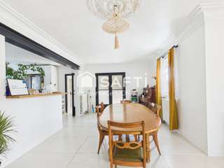 Vente maison 11 pièces