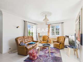 Vente maison 11 pièces