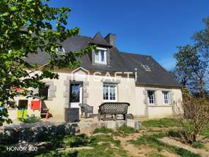 Vente Maison 3 chambresLa Feuillée