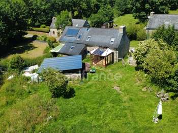 Vente Maison 7 piècesLa Feuillée