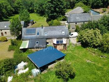 Vente maison 7 pièces Vente maison 7 pièces