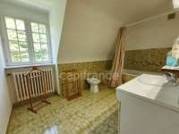 Vente maison 12 pièces