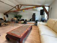 Vente maison 12 pièces