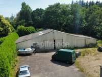 Vente maison 12 pièces