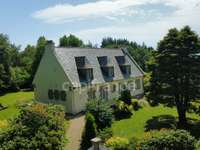 Vente maison 12 pièces