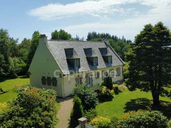 Vente Maison 12 piècesLa Feuillée