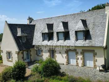 Vente maison 12 pièces