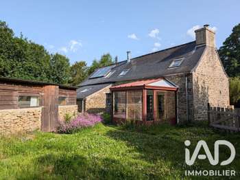 Vente Maison 3 chambresLa Feuillée