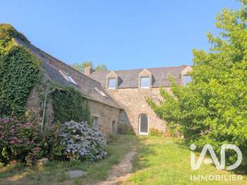 Vente Maison 4 chambresLa Feuillée