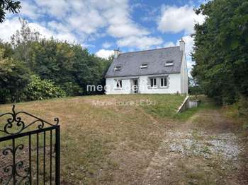 Vente Maison 5 chambresLa Feuillée
