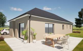 Photo Vente maison La Feuillie