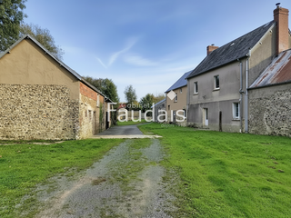 Vente maison 8 pièces Vente maison 8 pièces