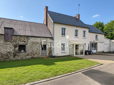 Vente maison 8 pièces Vente maison 8 pièces