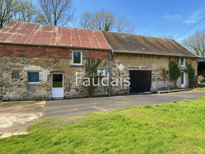 Vente Maison 4 chambresLa Feuillie