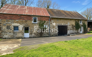 Photo Vente maison La Feuillie