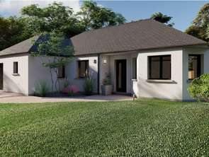 Vente Maison 4 chambresLa Feuillie