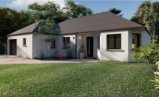 Photo Vente maison La Feuillie