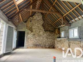 Vente maison 2 pièces