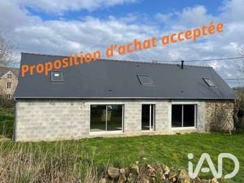 Vente maison 2 pièces La Feuillie 50