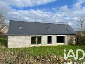 Vente Maison 2 piècesLa Feuillie