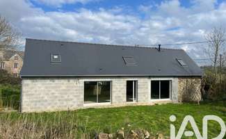 Photo Vente maison La Feuillie
