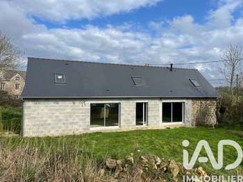 Vente maison 2 pièces La Feuillie 50