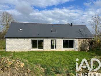 Vente maison 2 pièces