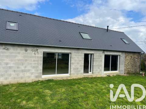 Vente maison 2 pièces