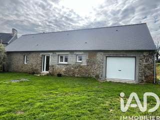 Vente maison 2 pièces