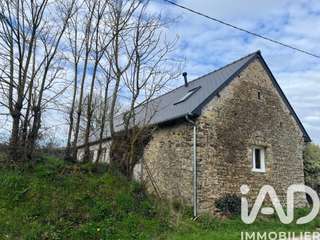 Vente maison 2 pièces