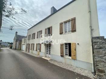 Vente maison 5 pièces La Feuillie 50