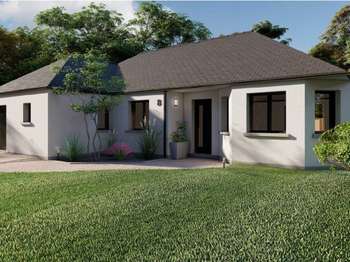 Maison 5 pièces 93 m² · à La Feuillie · 93 m² · 235 830 €