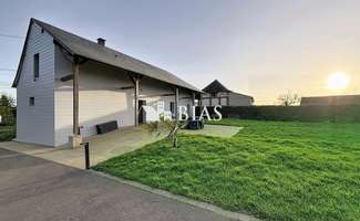 Photo Vente maison La Feuillie