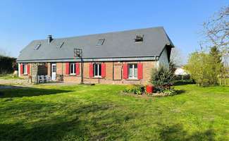 Photo Vente maison La Feuillie