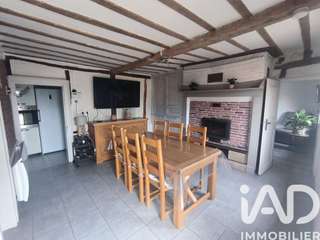 Vente maison 4 pièces Vente maison 4 pièces