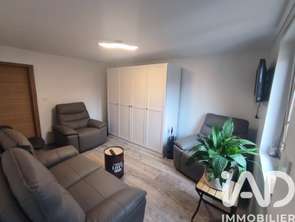 Vente Maison 2 chambresLa Feuillie