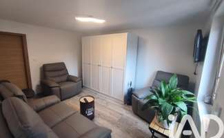 Photo Vente maison La Feuillie