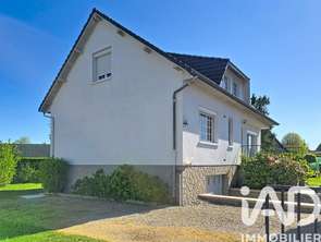 Vente Maison 4 chambresLa Feuillie