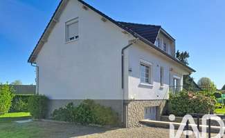 Photo Vente maison La Feuillie