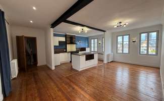 Photo Vente maison La Feuillie