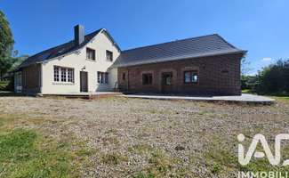 Photo Vente maison La Feuillie