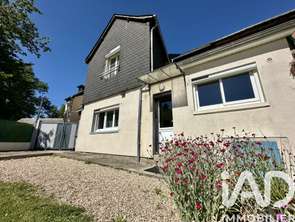 Vente Maison 6 chambresLa Feuillie