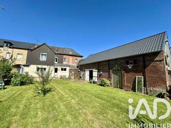 Vente maison 8 pièces Vente maison 8 pièces