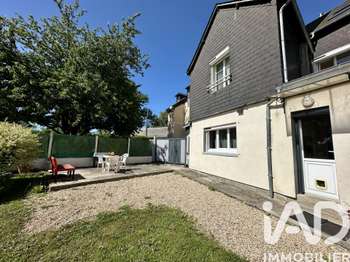 Vente maison 8 pièces Vente maison 8 pièces