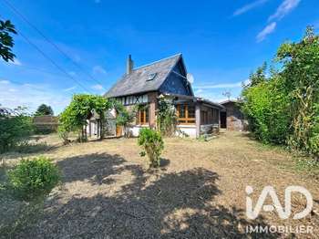 Vente Maison 2 chambresLa Feuillie