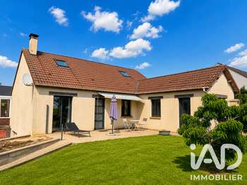 Vente maison 6 pièces La Feuillie 76