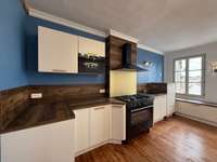 Vente maison La Feuillie - 76