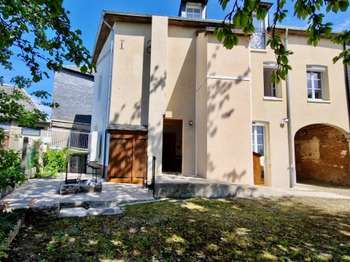 Vente Maison 4 chambresLa Feuillie