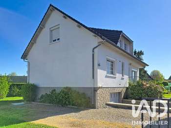Vente Maison 4 chambresLa Feuillie